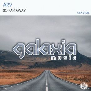 So Far Away (Maxi-Single) album cover