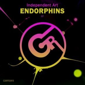 Endorphins (Maxi-Single) album cover