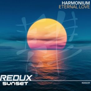 Eternal Love (Maxi-Single) album cover