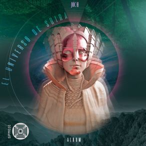 El Universo De Shira (Original Mix) album cover