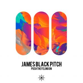 Push The Feeling On (Remixes) album cover
