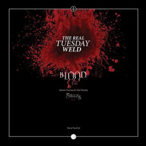 Blood album cover