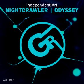 Nightcrawler album cover