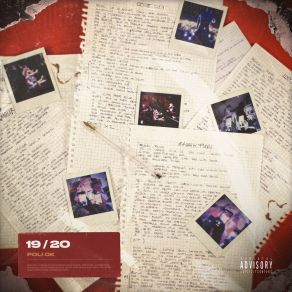 19 / 20 album cover