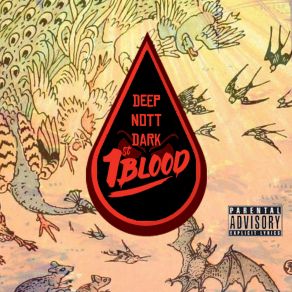 Deep Nott Dark album cover