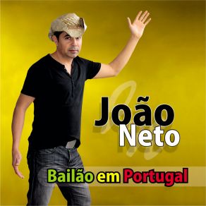 Bailão Em Portugal album cover