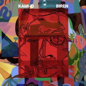 Biren album cover