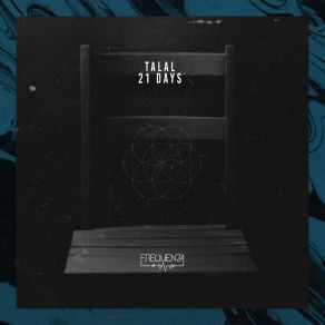 21 Days album cover
