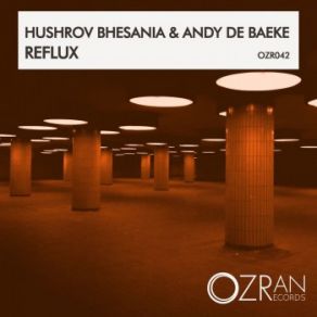 Reflux (Single) album cover