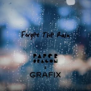 Forget The Rain (Single) album cover