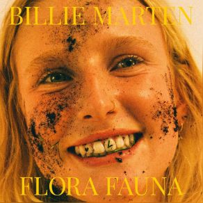 Flora Fauna album cover
