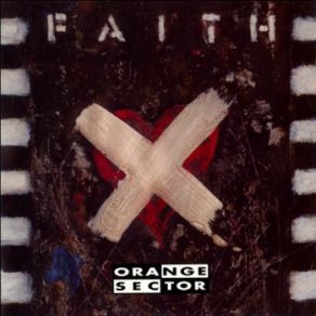 Faith album cover
