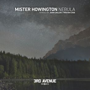 Nebula album cover