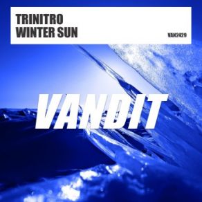 Winter Sun (Maxi-Single) album cover