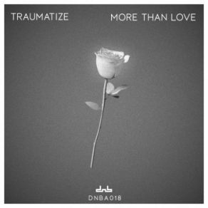 More Than Love (Single) album cover