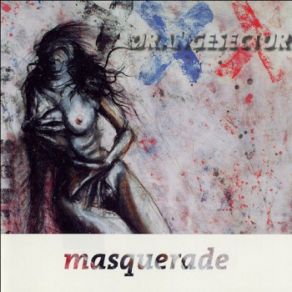 Masquerade album cover