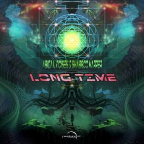 Long Time (Single) album cover