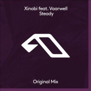 Steady (Maxi-Single) album cover