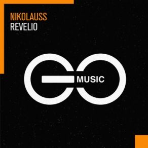 Revelio (Maxi-Single) album cover