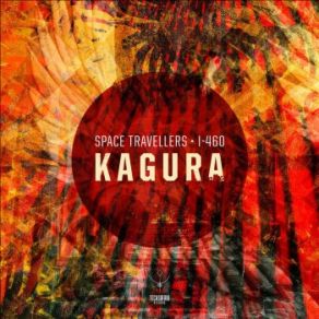 Kagura (Single) album cover