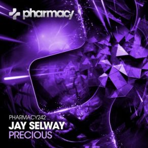 Precious (Single) album cover