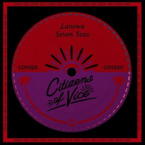 Seven Seas album cover