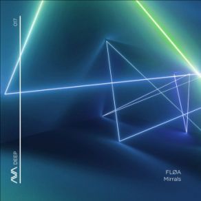 Mirrals (Maxi-Single) album cover