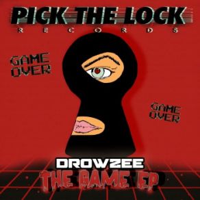 The Game album cover