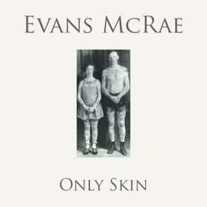 Only Skin album cover