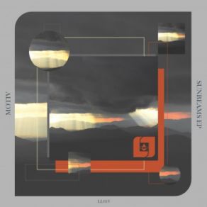 Sunbeams album cover