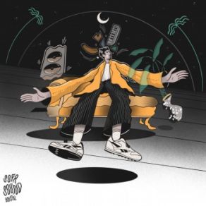 Make My Mind Go album cover