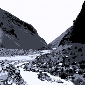 Over The Hills album cover