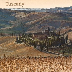 Tuscany album cover