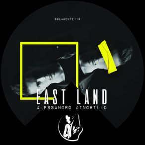 East Land album cover