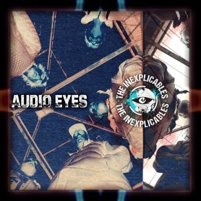 Audio Eyes album cover