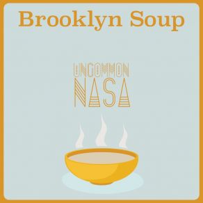 Brooklyn Soup album cover