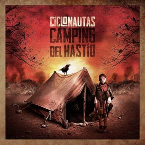 Camping Del Hastío album cover