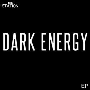 Dark Energy album cover