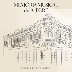 Memória Musical Du Alegre album cover