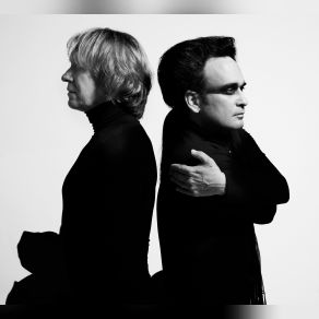 Deine Lakaien album cover