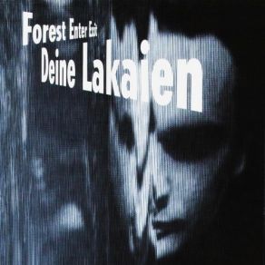 Forest Enter Exit album cover