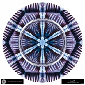Lava album cover