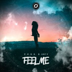 Feel Me (Single) album cover