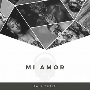 Mi Amor album cover