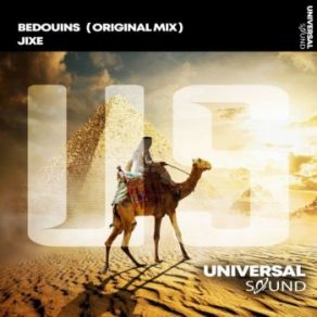 Bedouins (Single) album cover