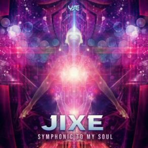 Symphonic To My Soul (Maxi-Single) album cover