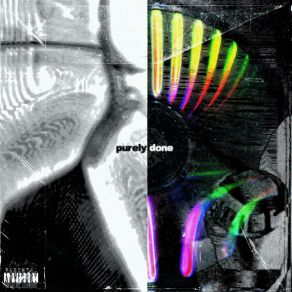 Purely Done album cover