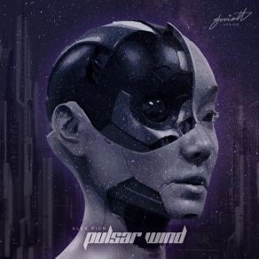 Pulsar Wind album cover