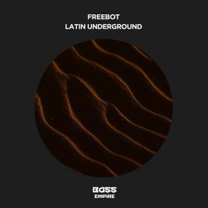 Latin Underground album cover