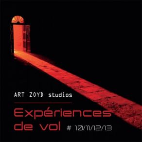 Experiences De Vol. Nos. 10, 11, 12 & 13 (CD2) (Maxi-Single) album cover